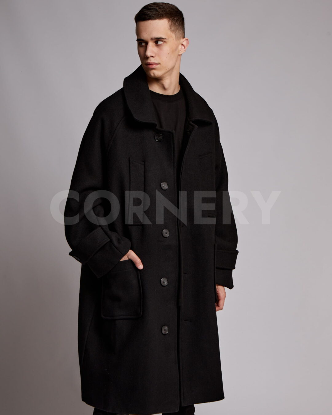 Пальто Undermycar — изображение 3