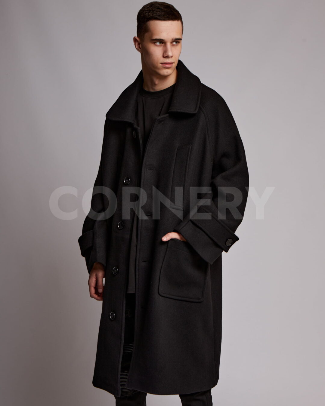 Пальто Undermycar — изображение 4