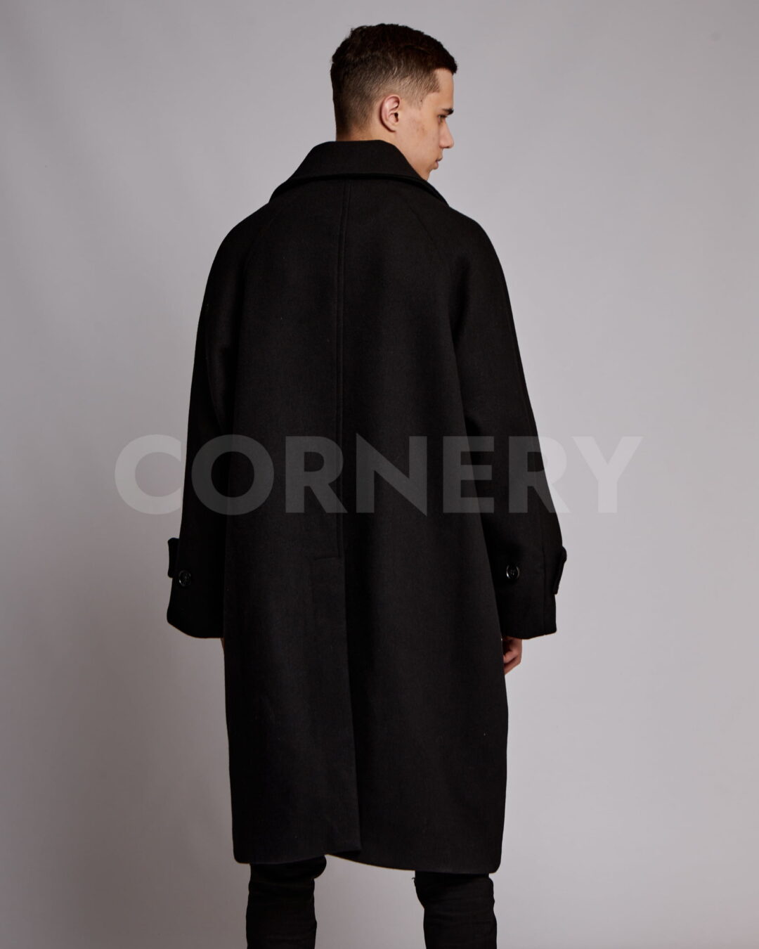 Пальто Undermycar — изображение 2