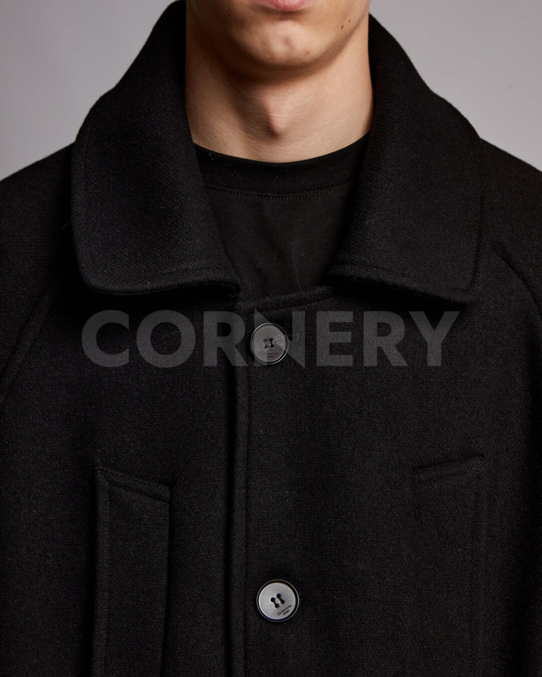 Пальто Undermycar — изображение 5