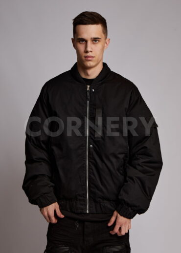 Бомбер Stone Island