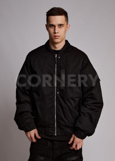 Бомбер Stone Island