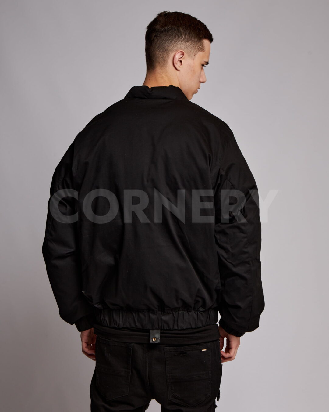 Бомбер Stone Island — изображение 2
