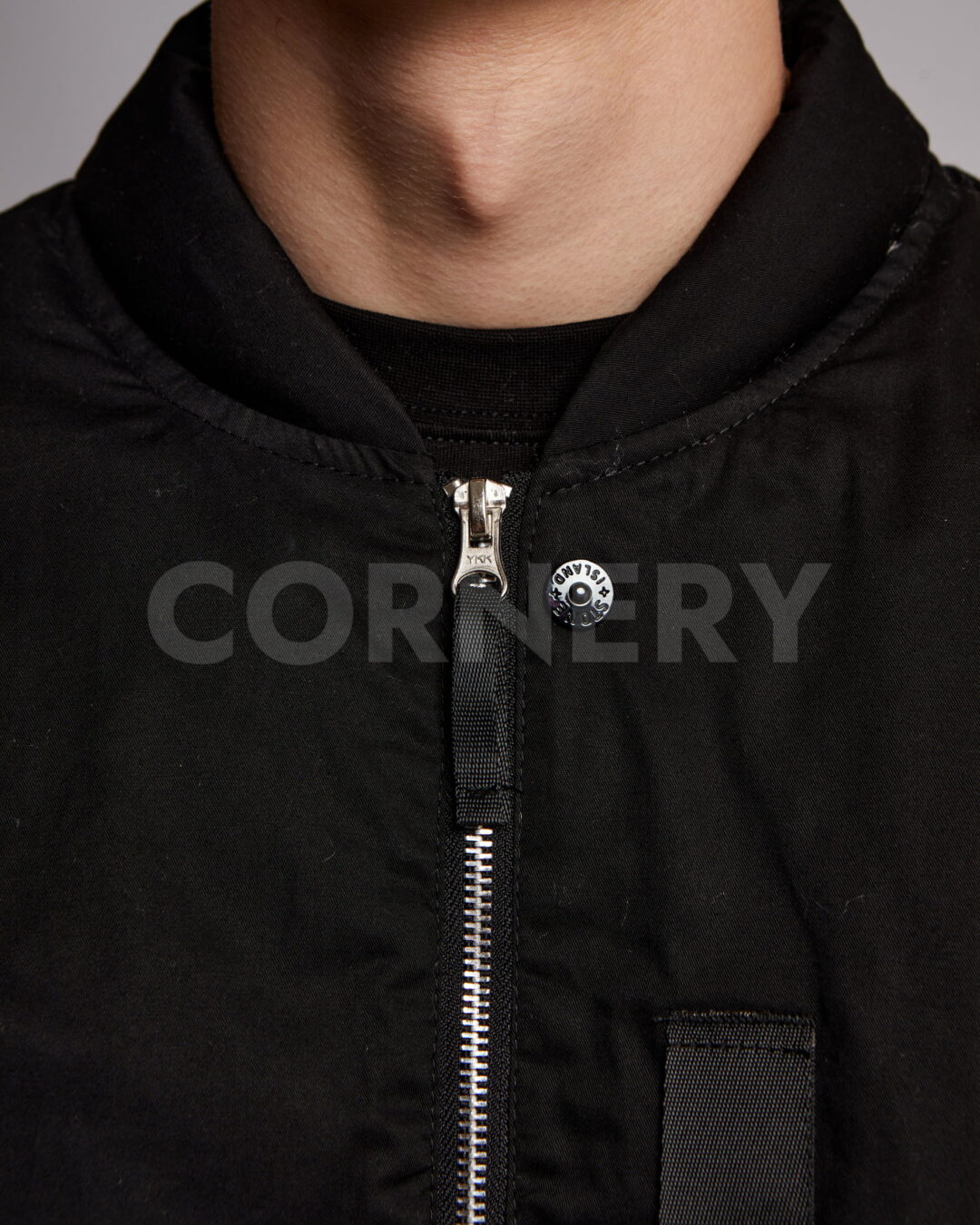 Бомбер Stone Island — изображение 8