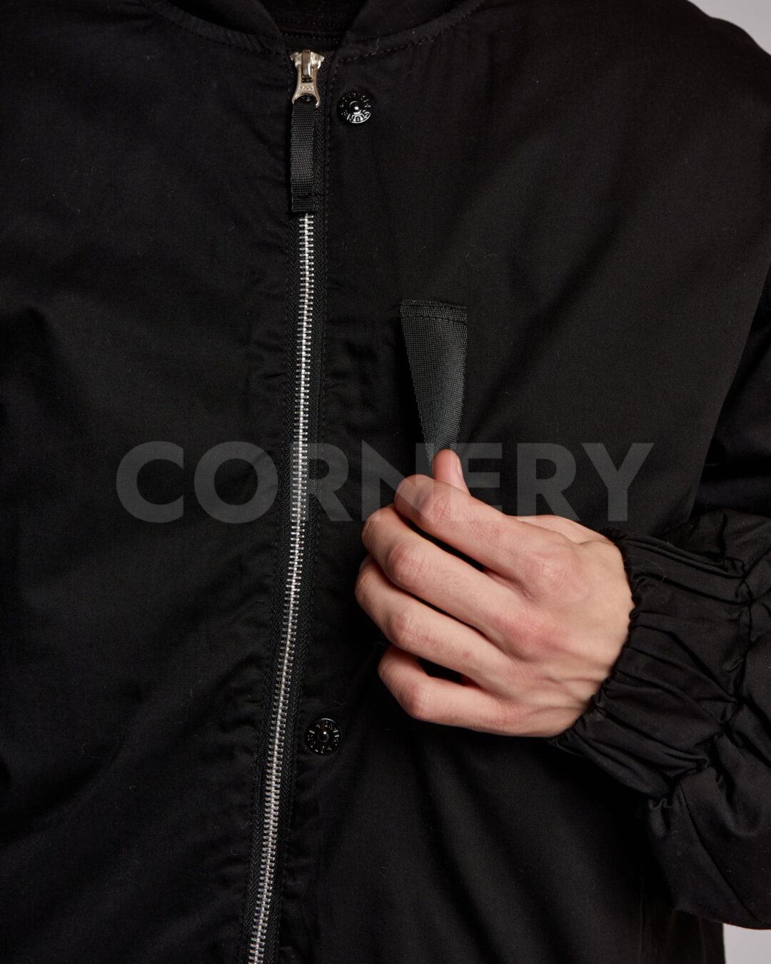 Бомбер Stone Island — изображение 9