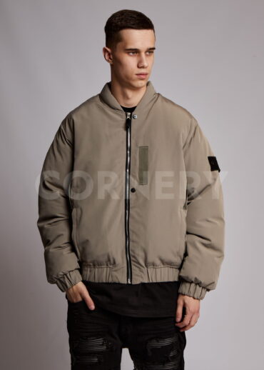 Бомбер Stone Island