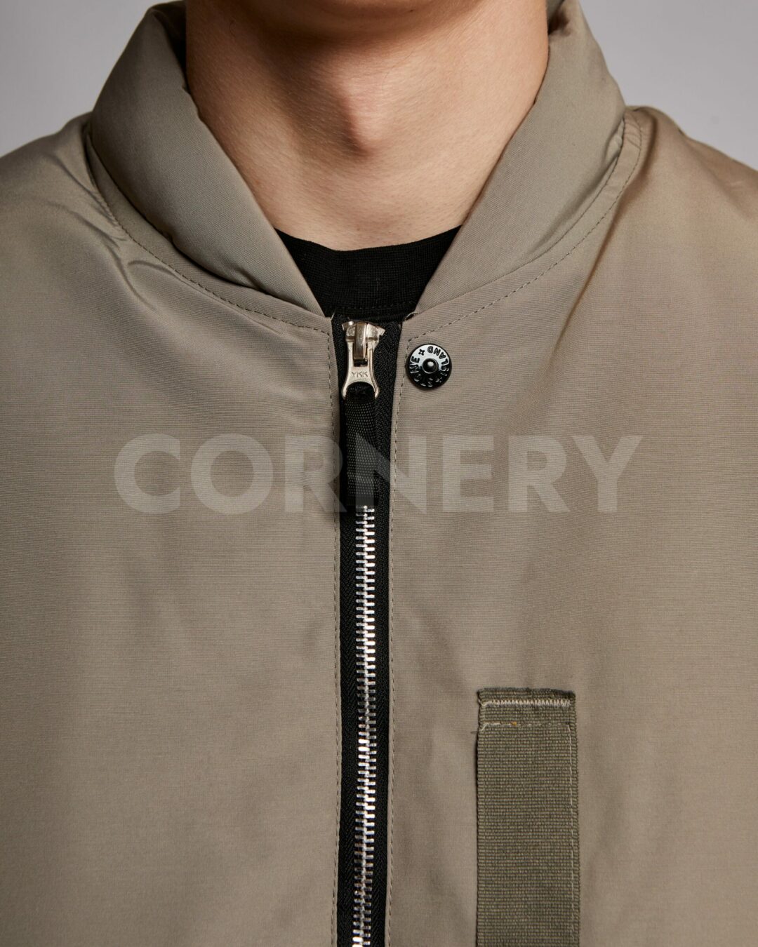 Бомбер Stone Island — изображение 8