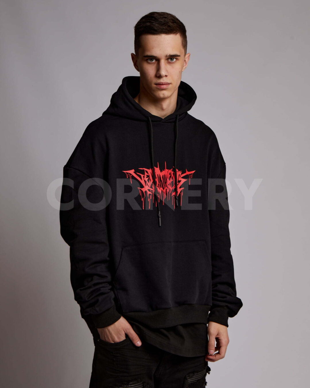 Худи Vetements — изображение 3