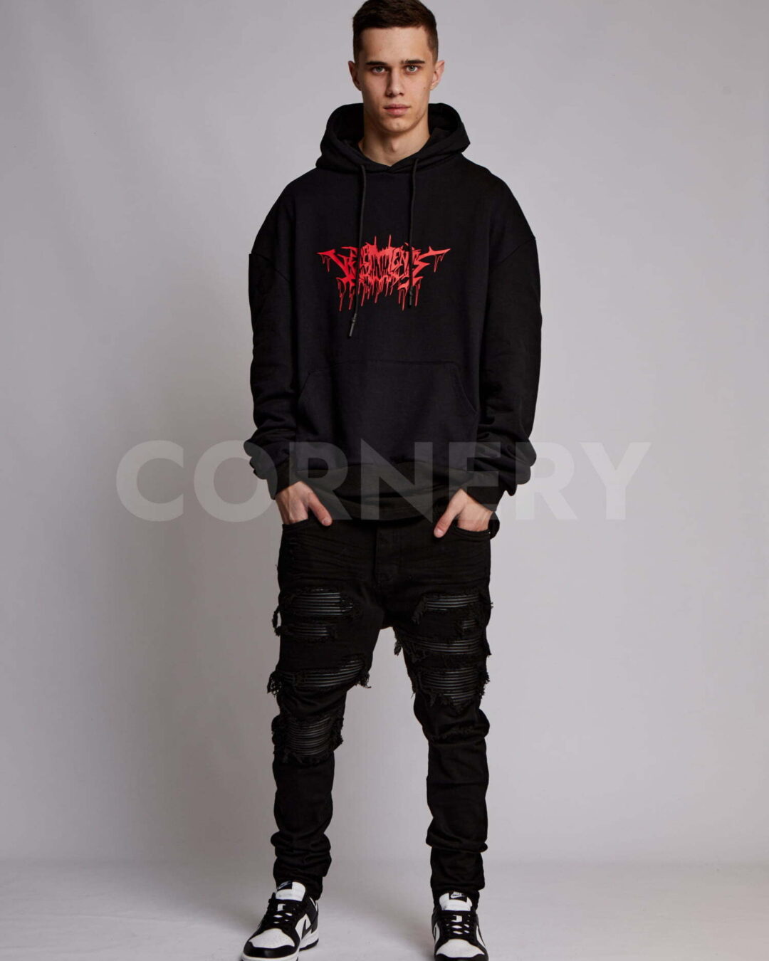 Худи Vetements — изображение 7