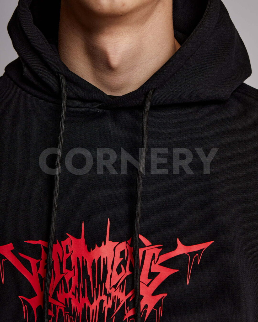 Худи Vetements — изображение 10