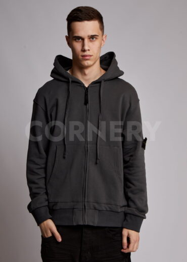 Zip-Худи Stone Island