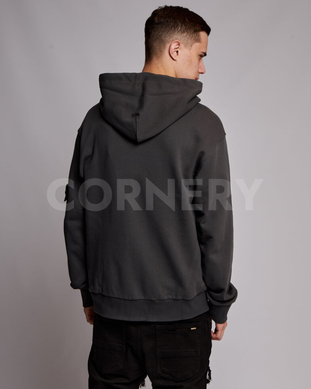 Zip-Худи Stone Island — изображение 2