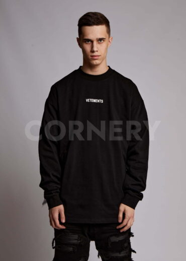 Кофта Vetements