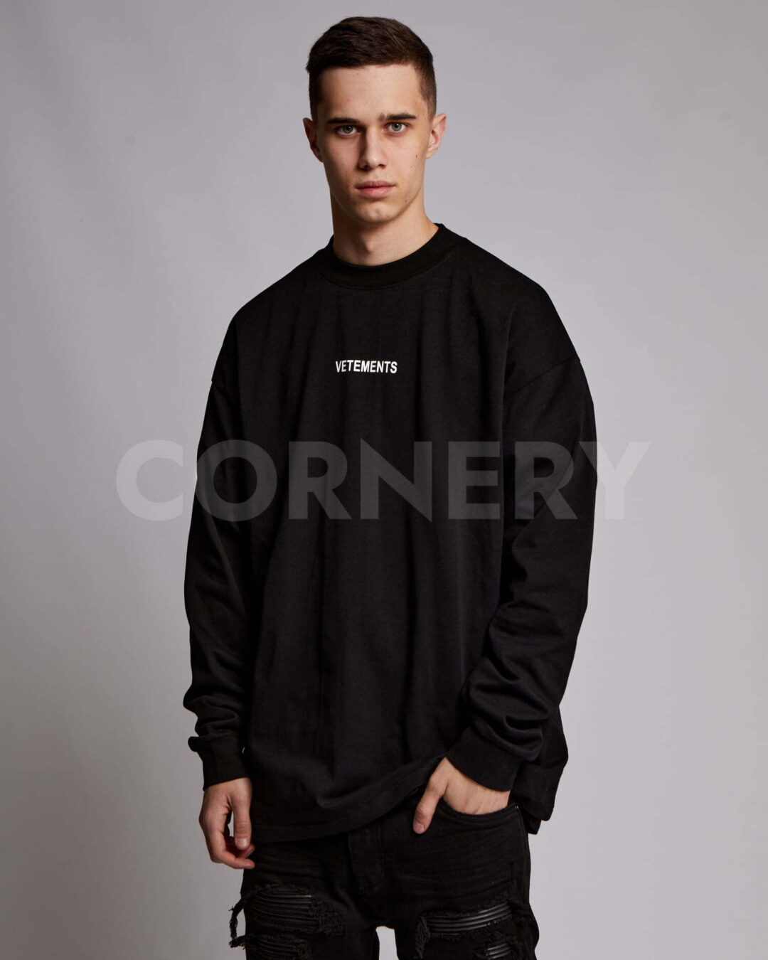 Кофта Vetements — изображение 3