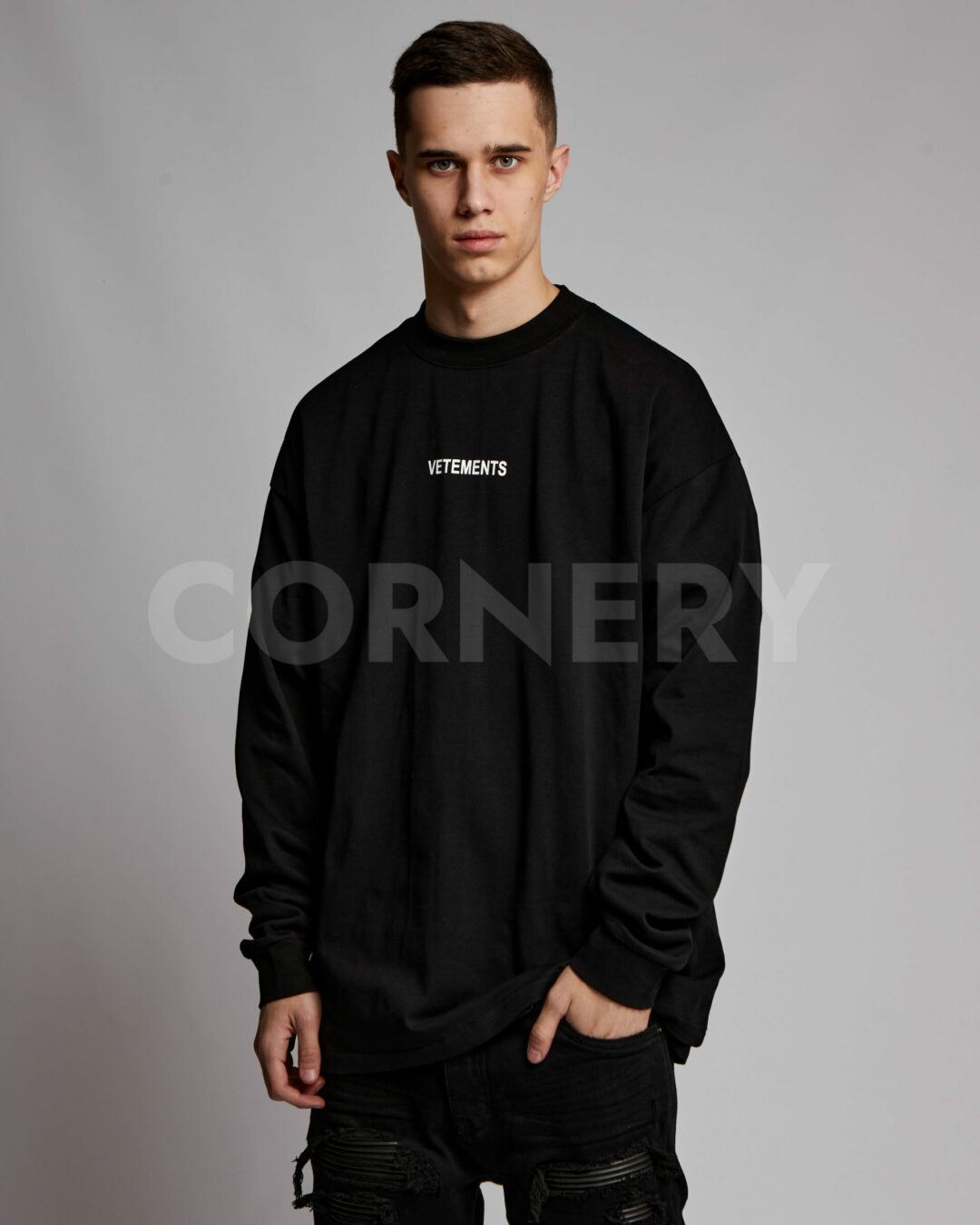 Кофта Vetements — изображение 3