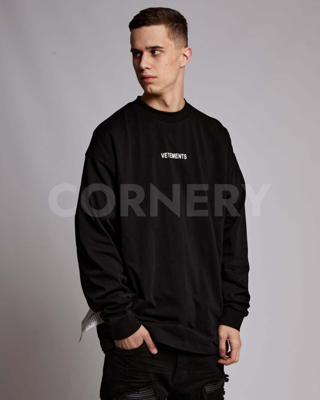 Кофта Vetements — изображение 4