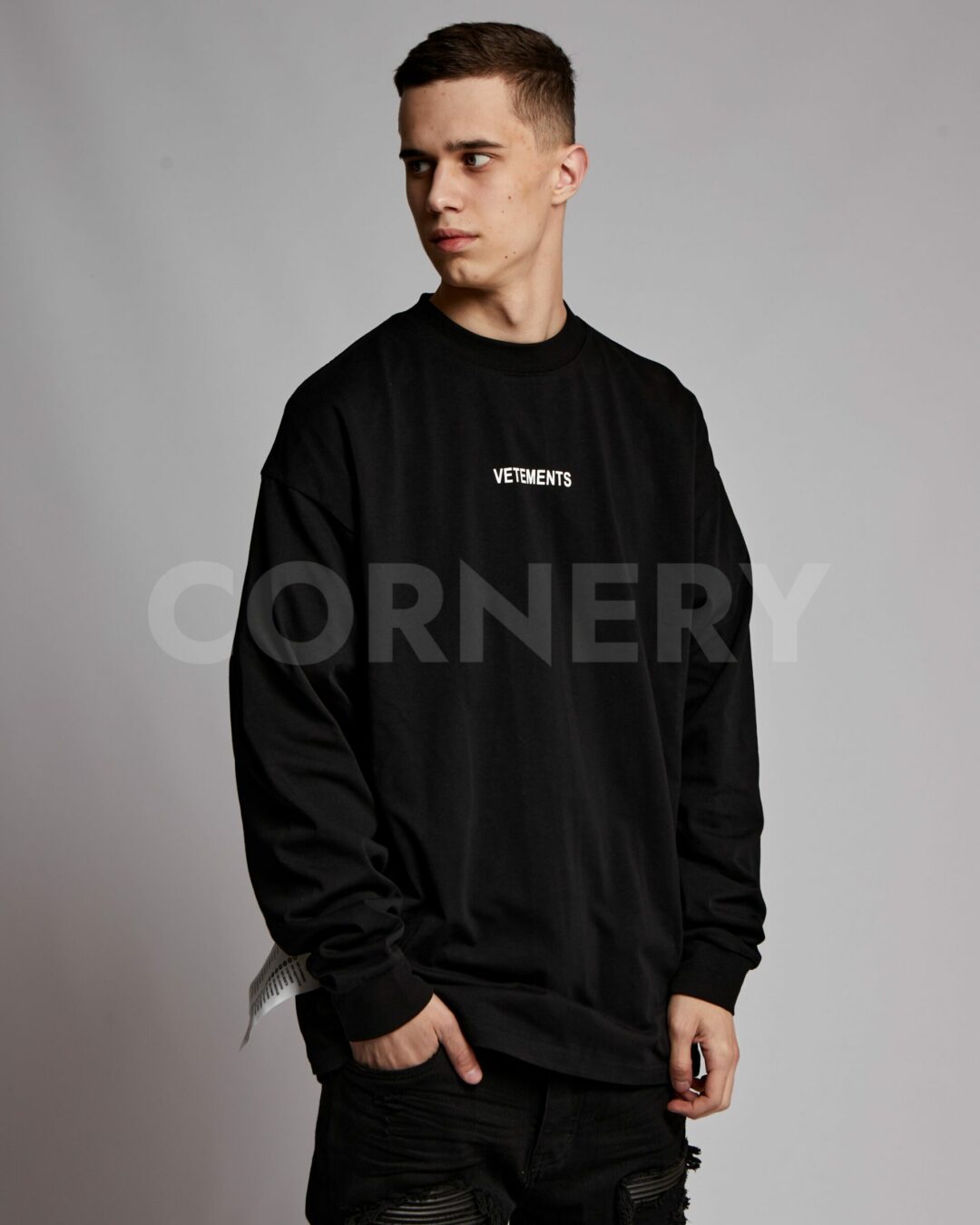 Кофта Vetements — изображение 4