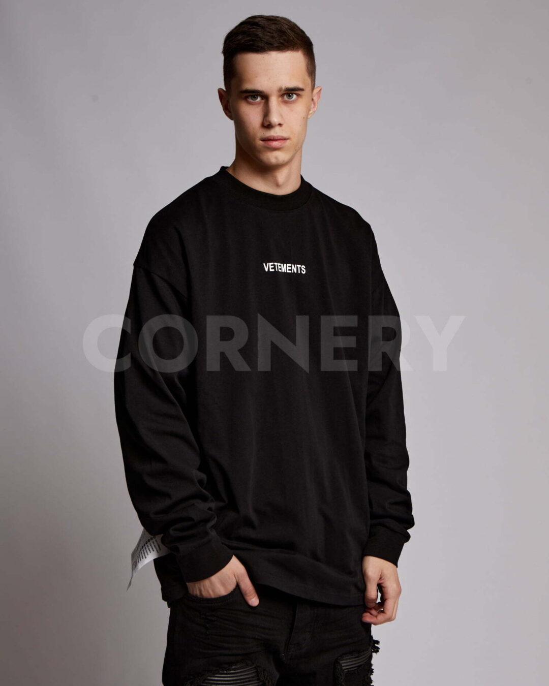 Кофта Vetements — изображение 5