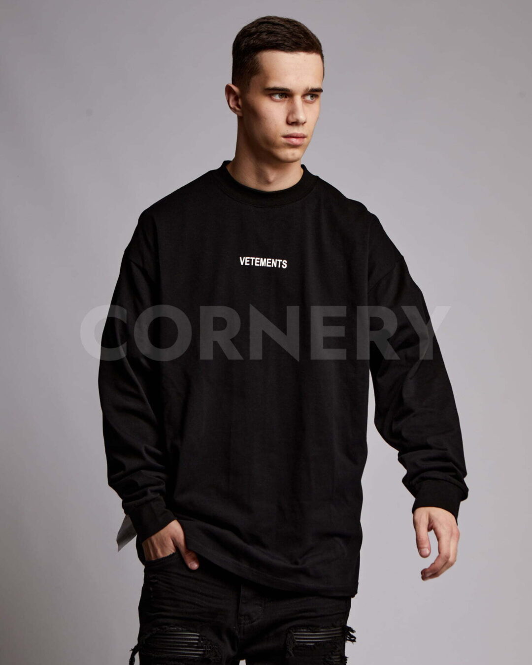 Кофта Vetements — изображение 6