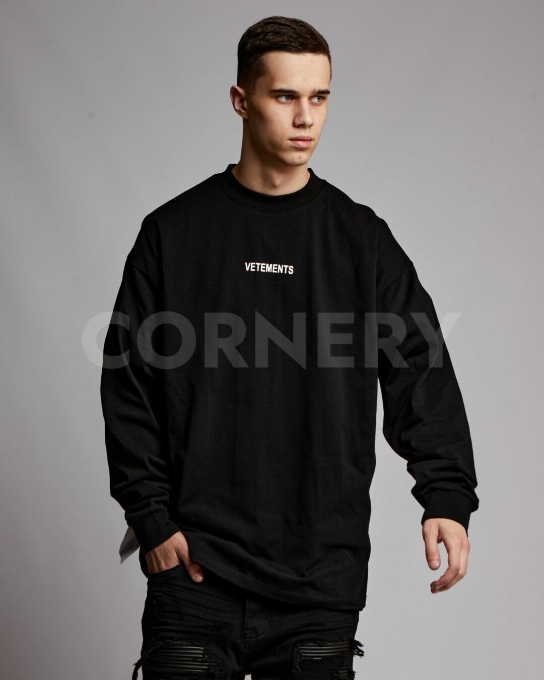 Кофта Vetements — изображение 6