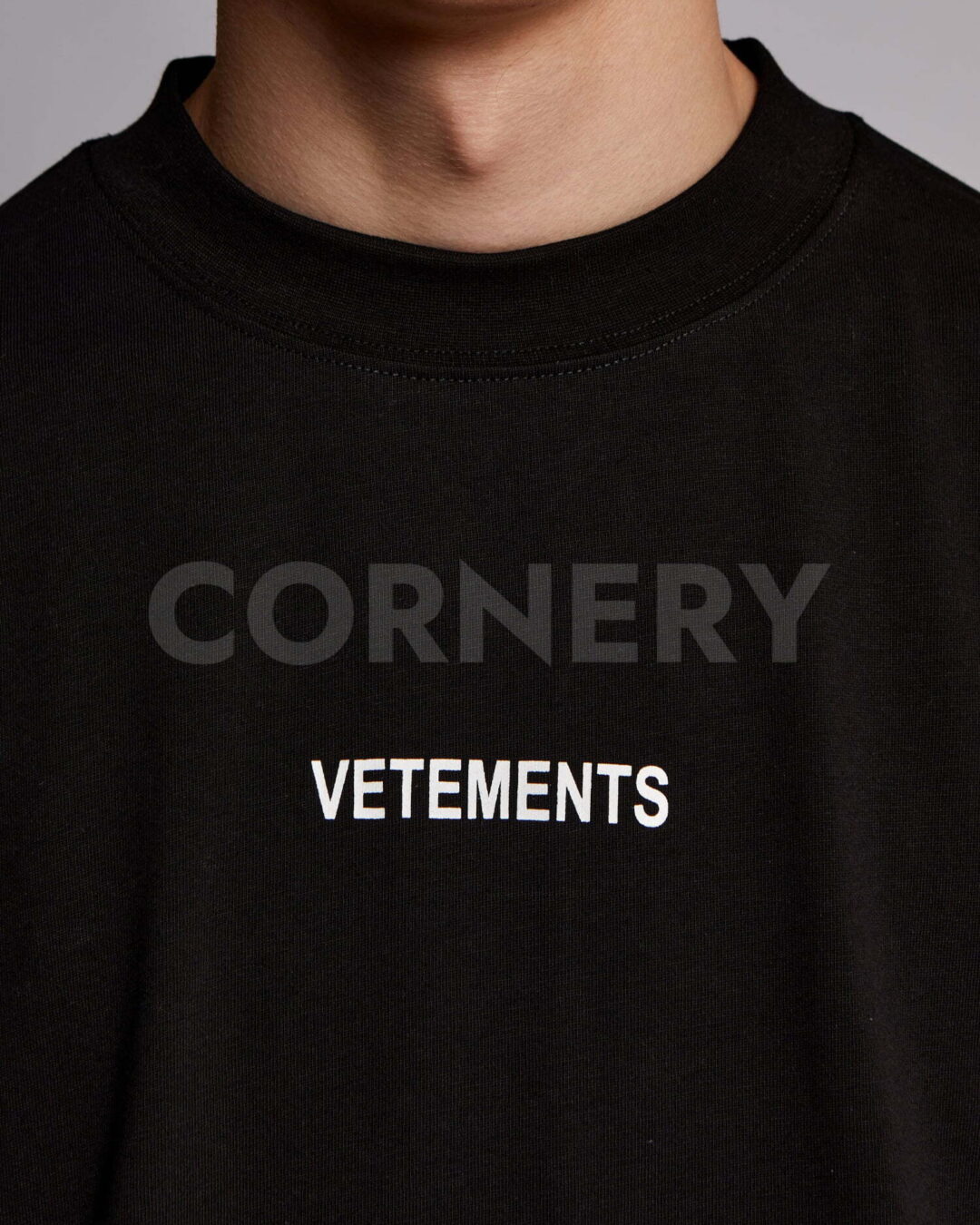Кофта Vetements — изображение 9