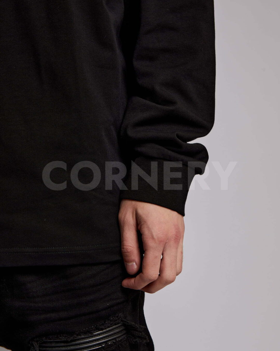 Кофта Vetements — изображение 10