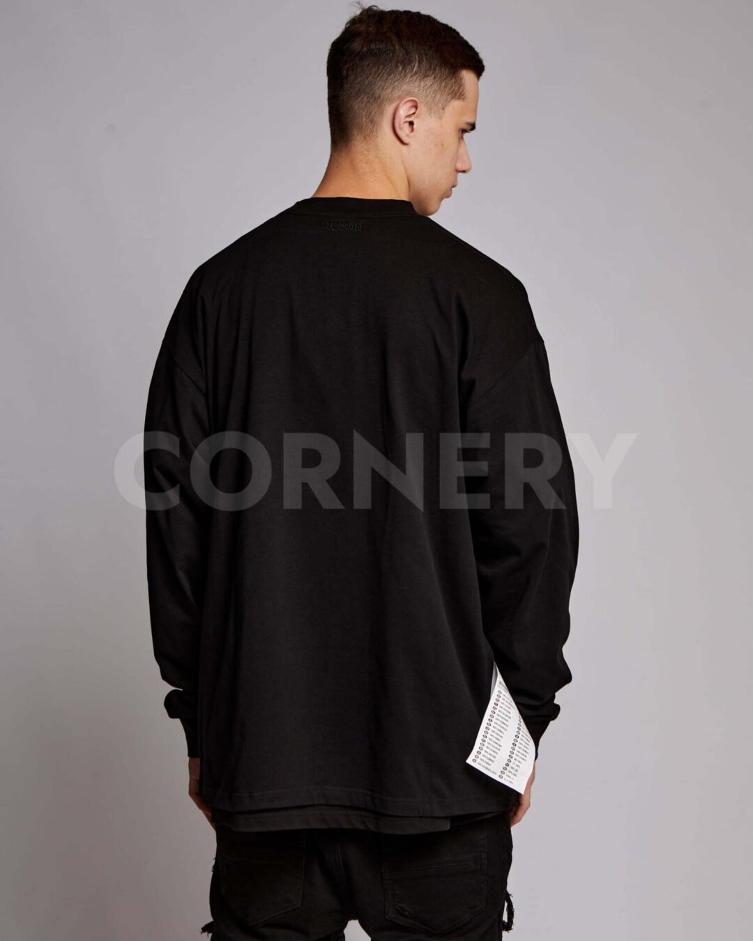 Кофта Vetements — изображение 2