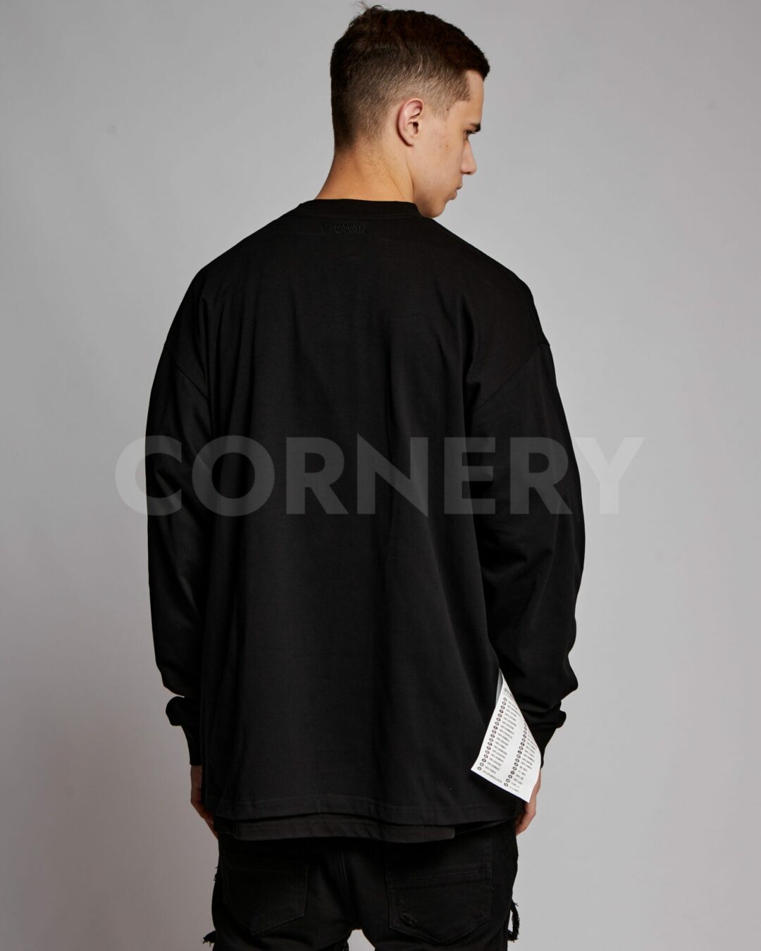 Кофта Vetements — изображение 2