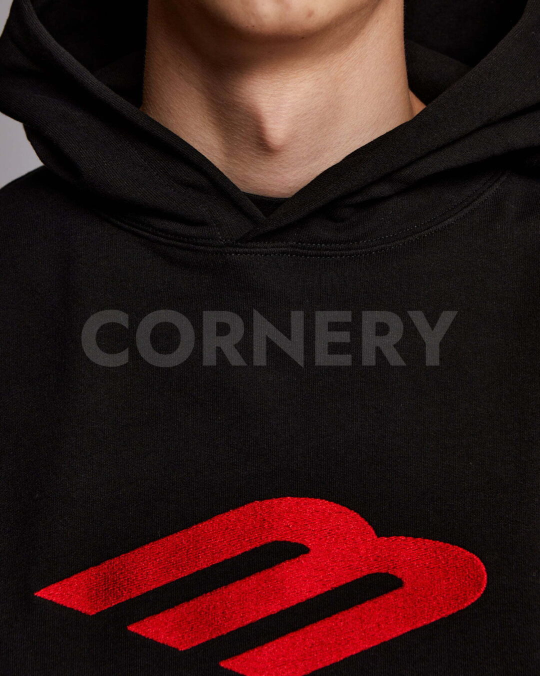 Худи Balenciaga — изображение 9