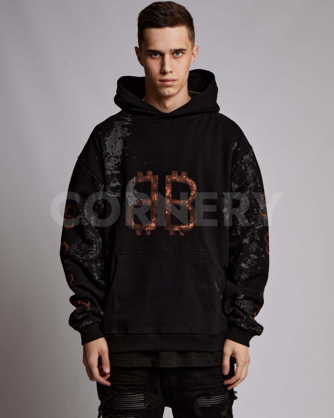 Худи Balenciaga — изображение 2