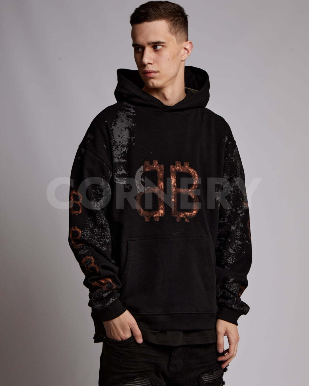 Худи Balenciaga — изображение 4