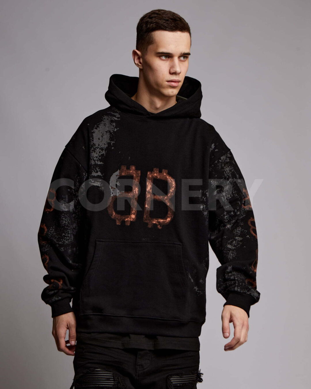 Худи Balenciaga — изображение 6