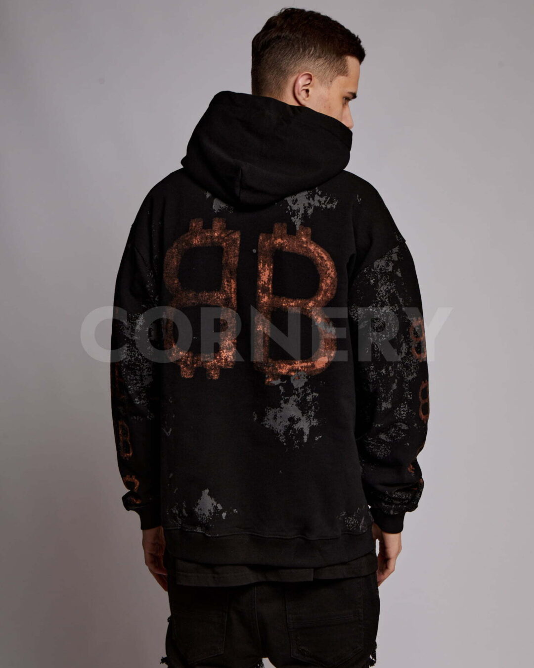 Худи Balenciaga — изображение 3