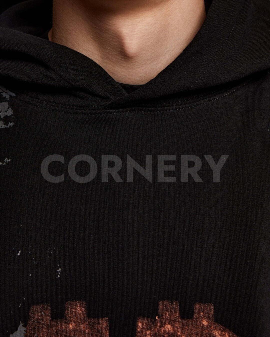 Худи Balenciaga — изображение 8