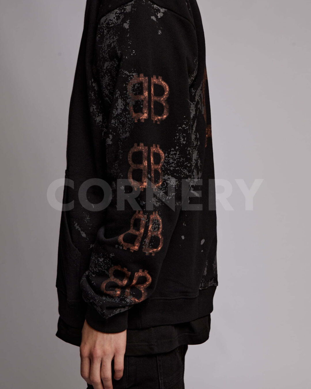 Худи Balenciaga — изображение 9