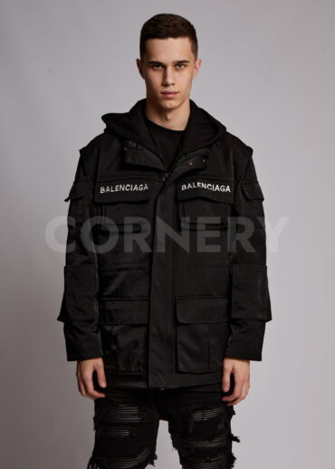 Куртка Balenciaga