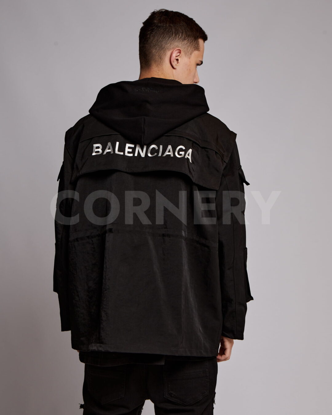 Куртка Balenciaga — изображение 2