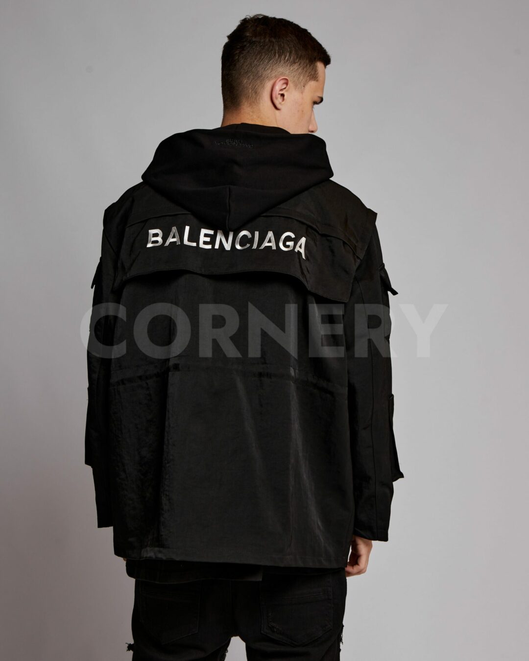 Куртка Balenciaga — изображение 2