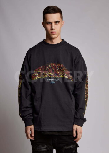 Кофта Balenciaga (дисконт)