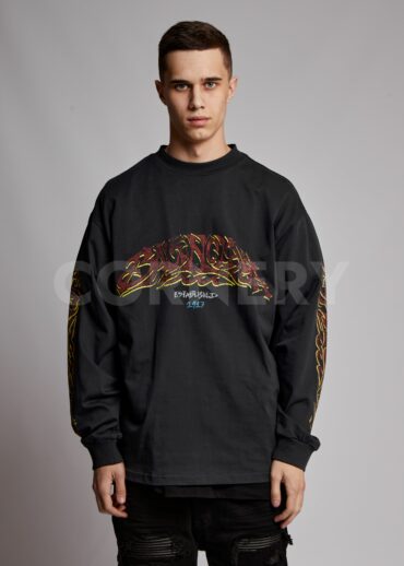 Кофта Balenciaga