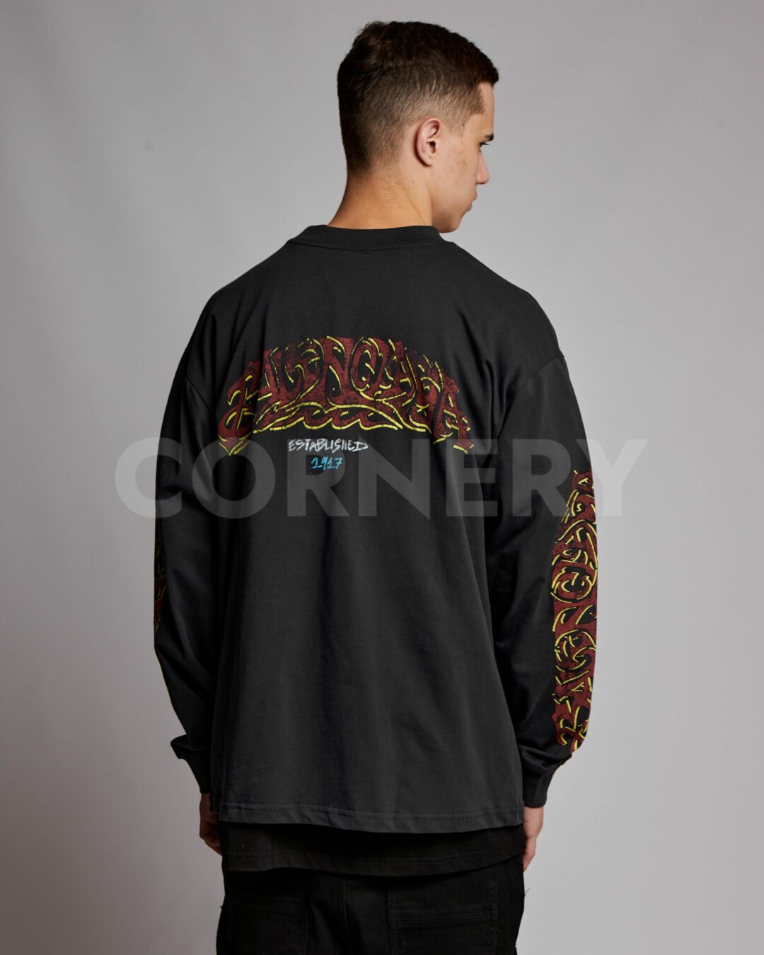 Кофта Balenciaga — изображение 2