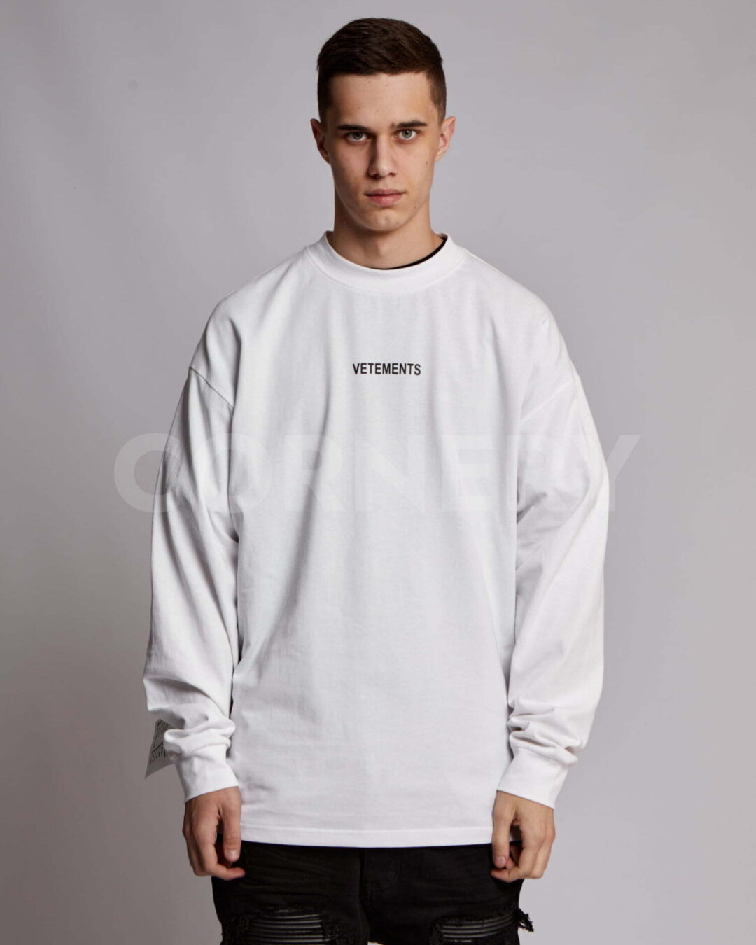 Кофта Vetements — изображение 3