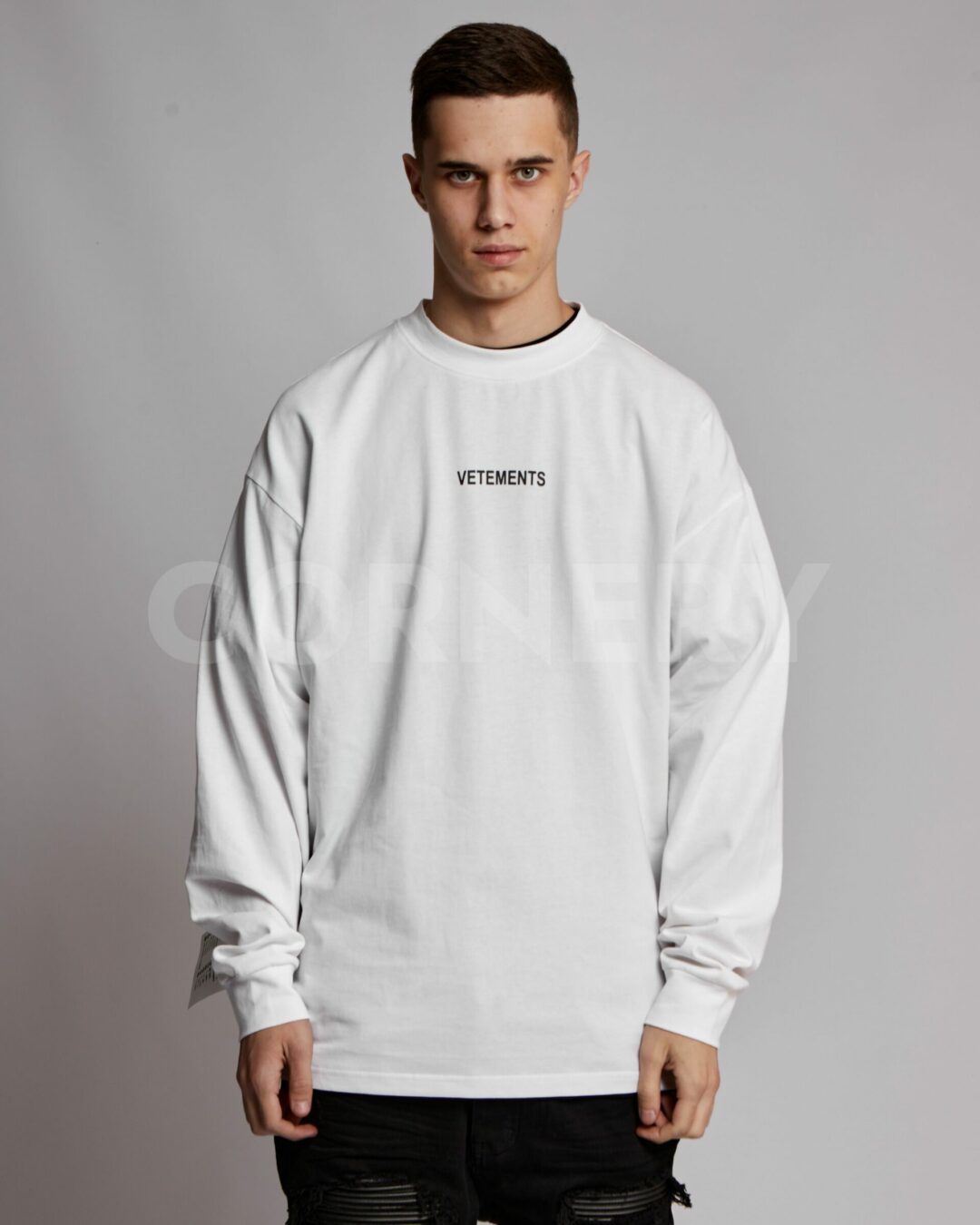 Кофта Vetements — изображение 3