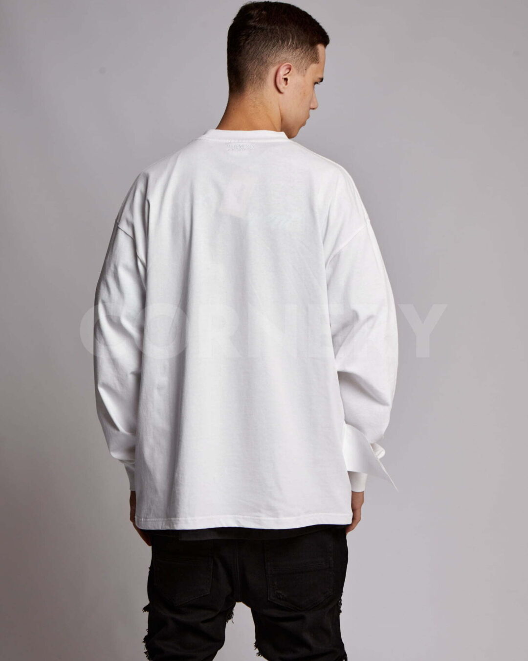 Кофта Vetements — изображение 2