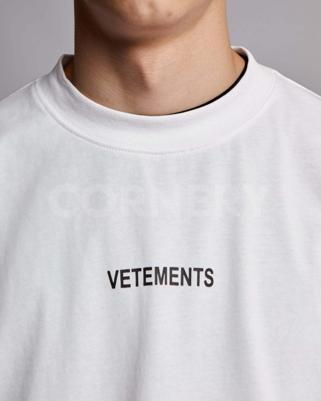 Кофта Vetements — изображение 4