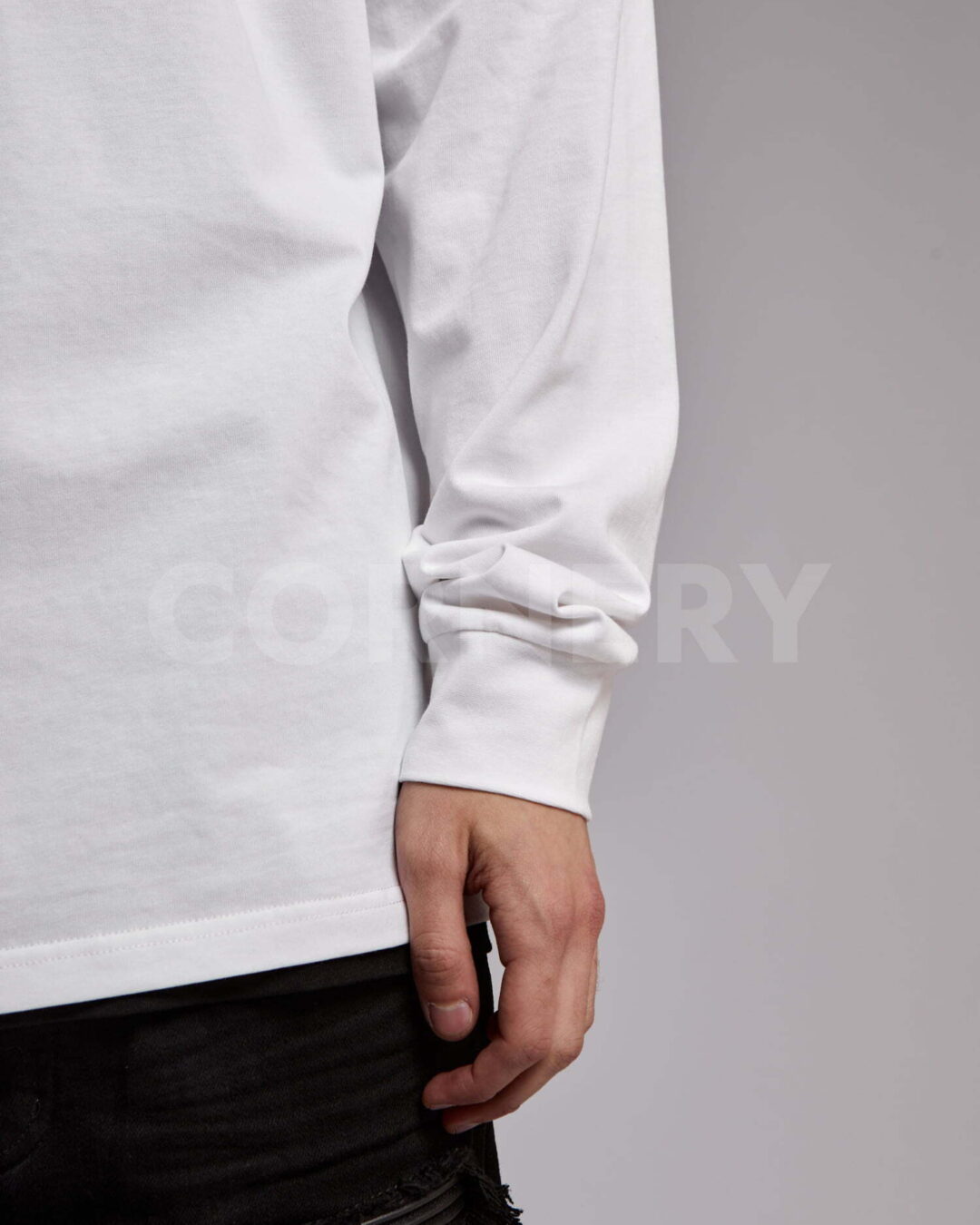 Кофта Vetements — изображение 5