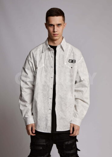 Рубашка Balenciaga