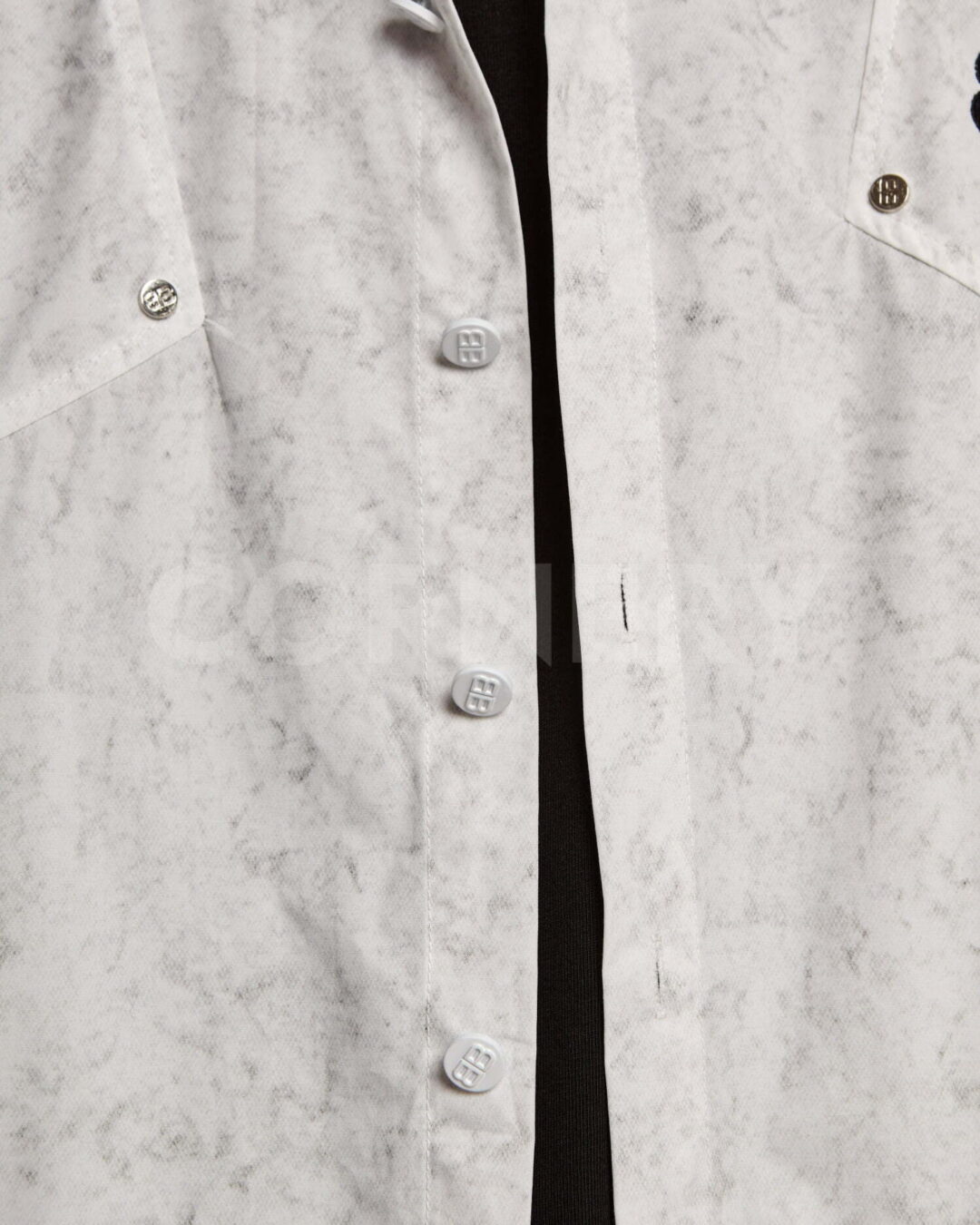 Рубашка Balenciaga — изображение 9