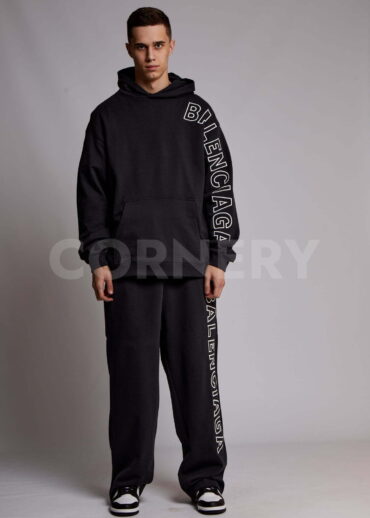 Спортивный Костюм Balenciaga