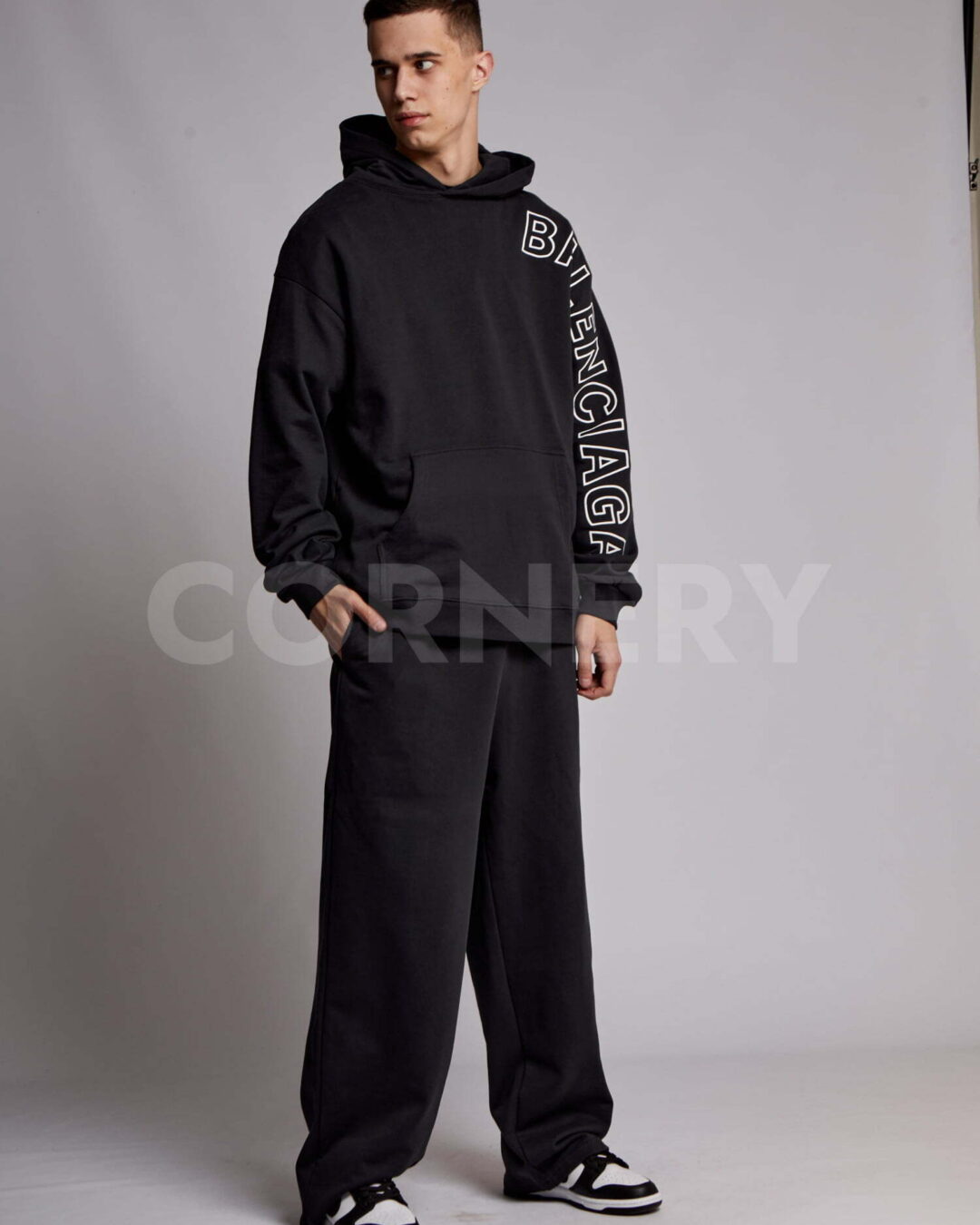 Спортивный Костюм Balenciaga — изображение 3